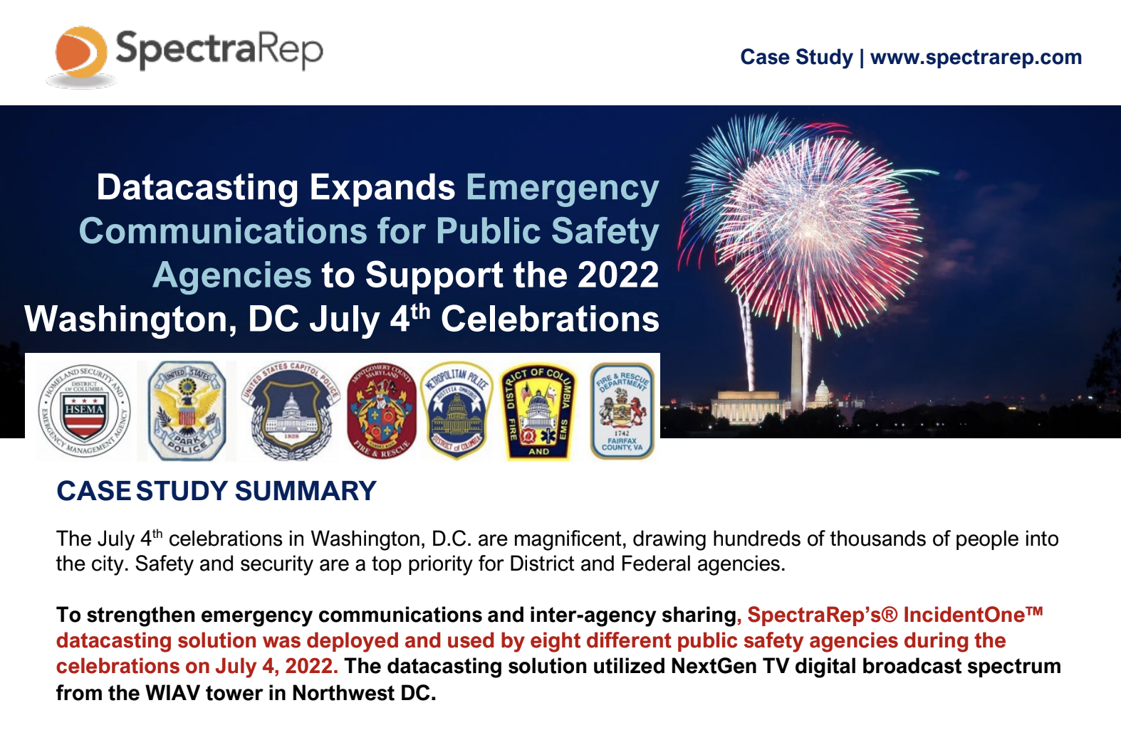 Datacasting 2022 and Beyond – BCJ – Digital Switch-Over