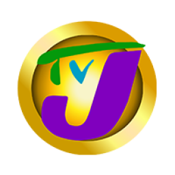 TVJ Logo
